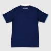 maillot-domicile-paris-fc-saison-2025-2026-tenue-officielle-football hjemmebanetrøje Paris FC sæson 2025 2026 officiel fodboldtrøje