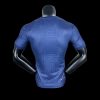 maillot-domicile-paris-saint-germain-etoile-saison-2025-2026-version-joueur hjemmebanetrøje paris saint germain stjerne sæson 2025 2026 spiller version