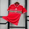 maillot-domicile-pays-de-galles-2026 Hjemmebanetrøje Wales 2026