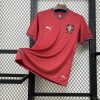 maillot-domicile-portugal-2026 Hjemmebanetrøje Portugal 2026