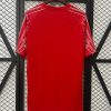 maillot-domicile-psg-rouge-edition-speciale-saison-2025-2026 hjemmebanetrøje PSG rød specialudgave sæson 2025 2026