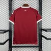 maillot-domicile-qatar-2026 Hjemmebanetrøje Qatar 2026