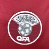 maillot-domicile-qatar-saison-2026-equipe-nationale-football Hjemmebanetrøje Qatar sæson 2026 landsholdsfodbold