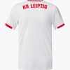 hjemmebanetrøje RB Leipzig sæson 2025 2026 officiel fodbolddragt