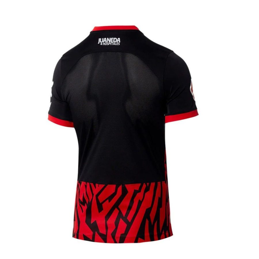 RCD Mallorca hjemmebanetrøje sæson 2024 2025 officiel fodboldtrøje