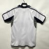 maillot-domicile-real-madrid-saison-deux-mille-deux-mille-un Real Madrid hjemmebanetrøje sæson to tusind to tusind en