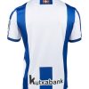 Real Sociedad hjemmebanetrøje sæson 2024 2025