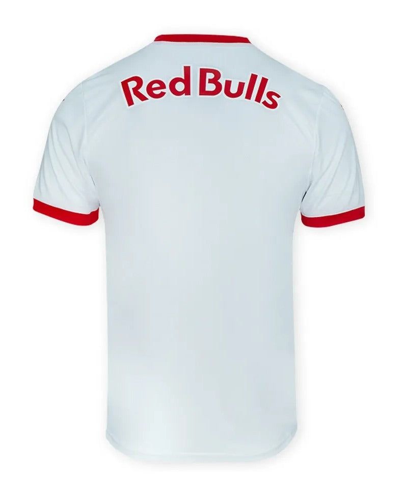 Hjemmebanetrøje Red Bull Bragantino sæson 2025 officielt fodboldtøj
