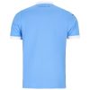 maillot-domicile-ss-lazio-saison-2025-2026-bleu-ciel-pour-supporter Hjemmebanetrøje SS Lazio sæson 2025 2026 lyseblå til fan