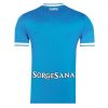 maillot-domicile-ssc-napoli-saison-deux-mille-vingt-cinq-deux-mille-vingt-six-tenue-officielle-football SSC Napoli hjemmebanetrøje sæson to tusind femogtyve to tusind seksogtyve officiel fodbolddragt