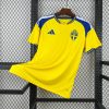 maillot-domicile-suede-2026 Hjemmebanetrøje Sverige 2026