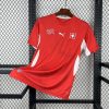maillot-domicile-suisse-2026 Hjemmebanetrøje Schweiz 2026