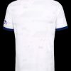 maillot-domicile-tottenham-hotspur-saison-2023-2024-blanc-officiel Hjemmebanetrøje Tottenham Hotspur sæson 2023 2024 hvid officiel