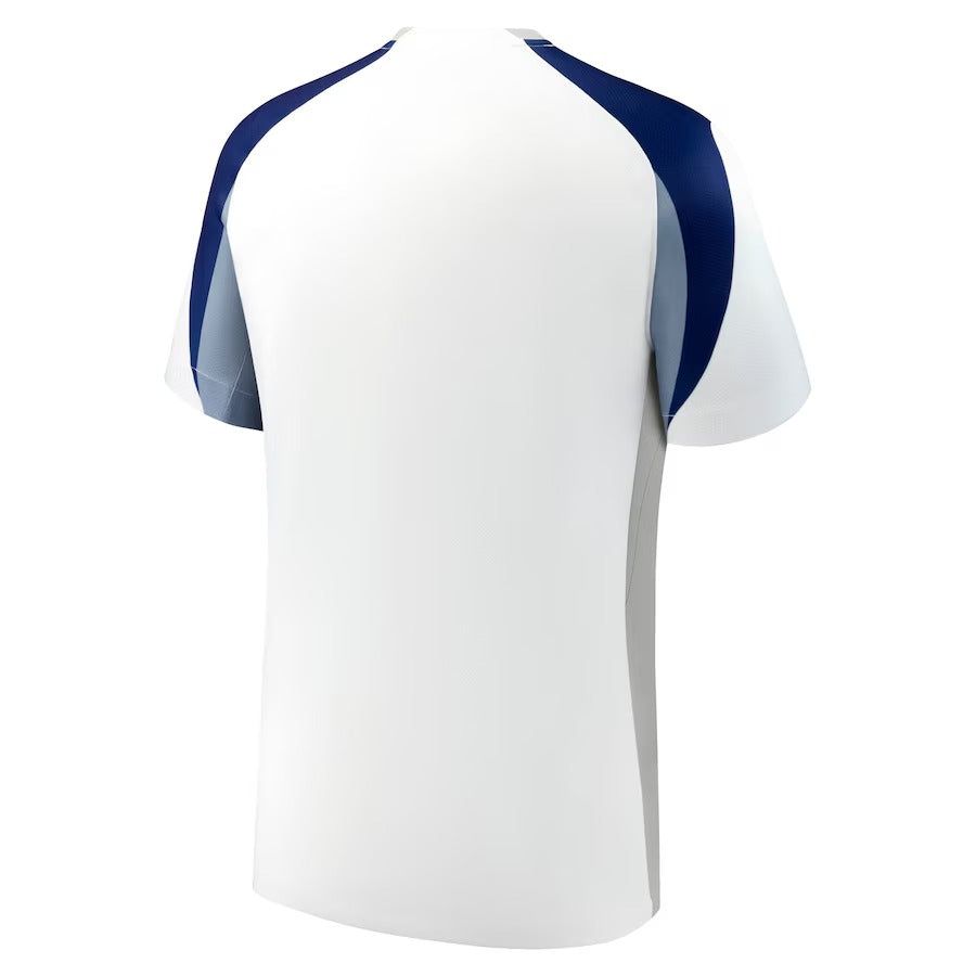 maillot-domicile-tottenham-hotspur-saison-2025-2026-blanc-pour-supporter-football Hjemmebanetrøje Tottenham Hotspur sæson 2025 2026 hvid til fodboldfan