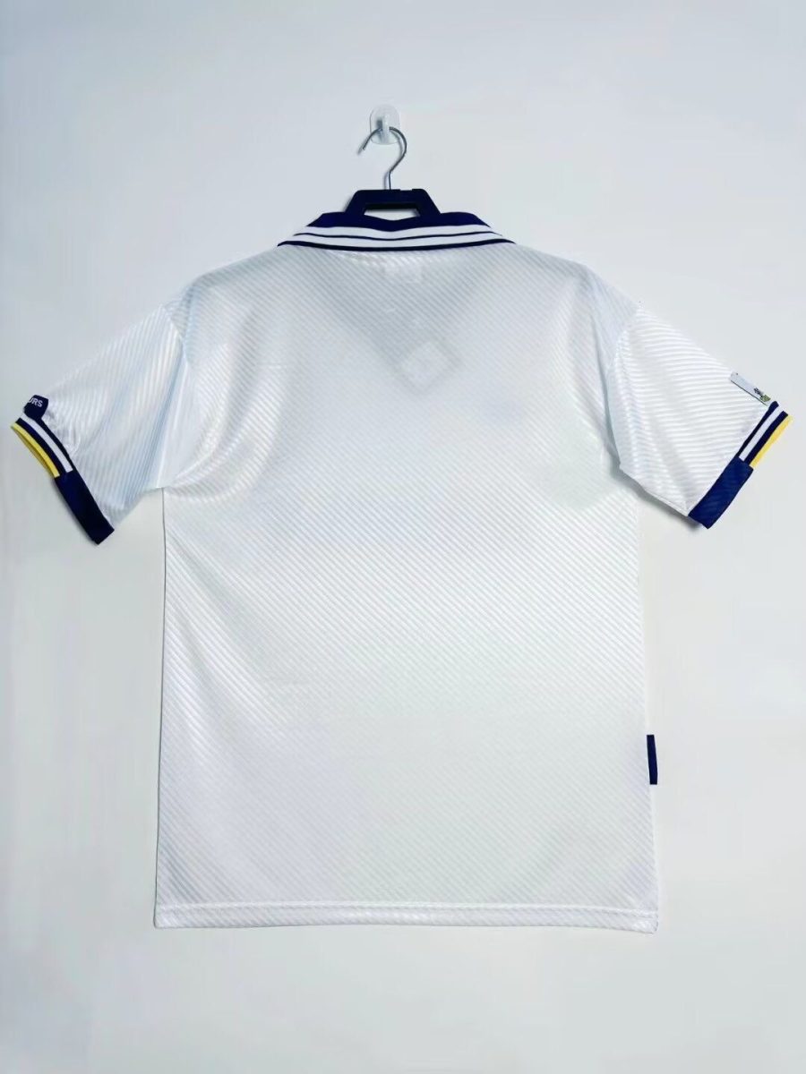 maillot-domicile-tottenham-saison-mille-neuf-cent-quatre-vingt-treize-mille-neuf-cent-quatre-vingt-quatorze Tottenham hjemmebanetrøje sæson 1993/1994
