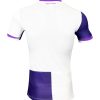 Hjemmebanetrøje Toulouse sæson 2025 2026 officiel fodboldspilledragt