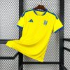 Hjemmebanetrøje Ukraine 2026