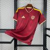 maillot-domicile-venezuela-2026 Hjemmebanetrøje Venezuela 2026