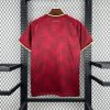maillot-domicile-venezuela-edition-2026-tenue-officielle Hjemmebanetrøje Venezuela udgave 2026 officiel dragt