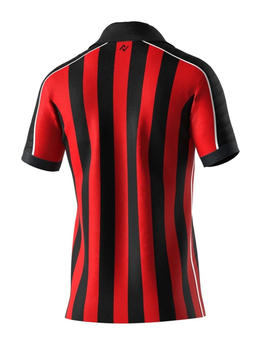 maillot-domicile-vitoria-saison-2025-2026-tenue-officielle-football hjemmebanetrøje Vitoria sæson 2025 2026 officielt fodboldtøj
