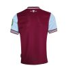 West Ham United FC hjemmebanetrøje sæson 2024 2025
