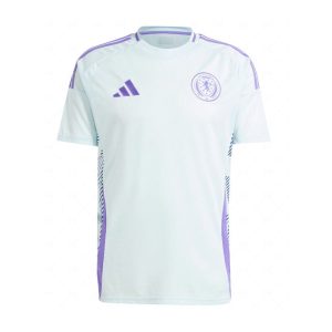 SKOTLAND UDEBANETRØJE 2024