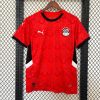 maillot-egypte-domicile-2026 FODBOLDTRØJE EGYPTEN HJEMMEBANETRØJE 2026