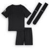 maillot-enfant-tottenham-hotspur-exterieur-saison-2025-2026 børnetrøje Tottenham Hotspur udebane sæson 2025 2026