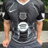 maillot-entrainement-fc-barcelone-saison-2025-2026-tenue-officielle Træningstrøje FC Barcelona sæson 2025 2026 officielt sæt