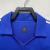 maillot-equipe-de-france-domicile-vintage-saison-1984 hjemmebanetrøje Frankrigs landshold vintage sæson 1984