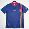 SPANIEN UDEBANETRØJE 1996