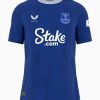 fodboldtrøje everton hjemmebane 20242025
