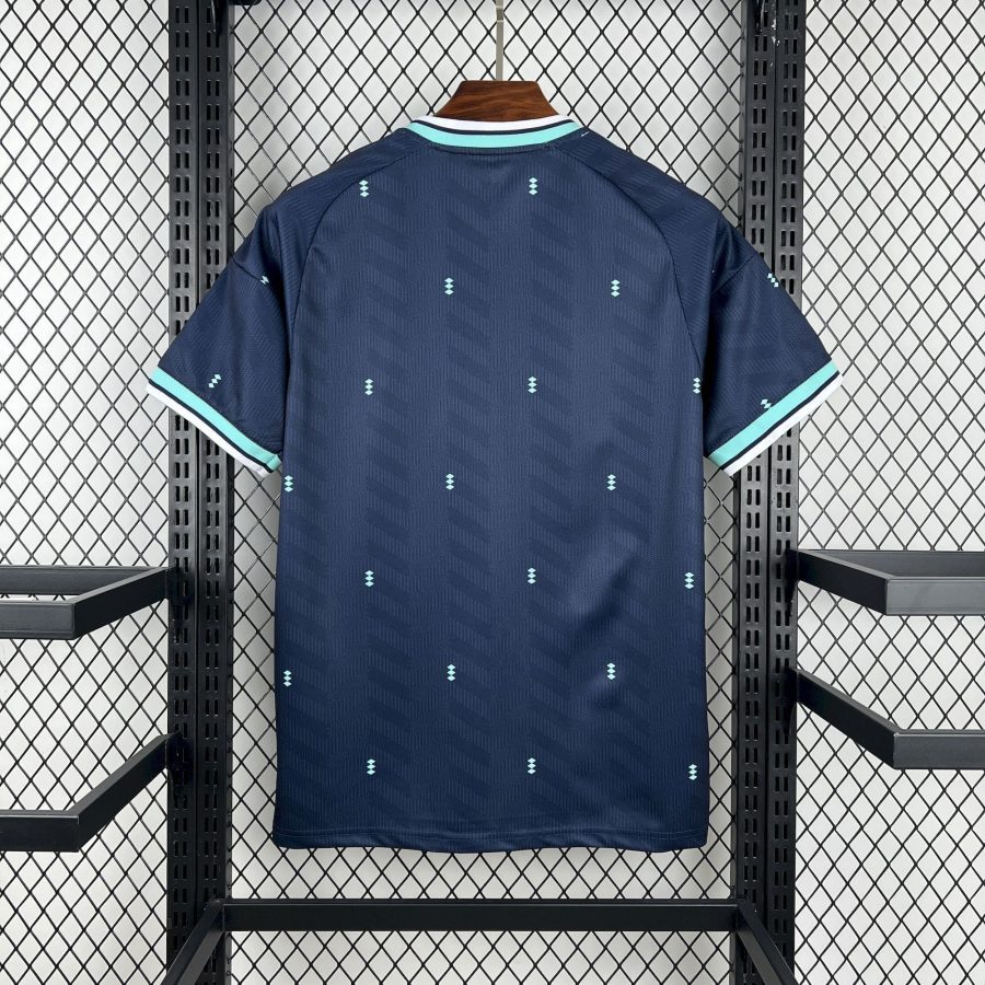 maillot-exterieur-allemagne-2026 Udebanetrøje Tyskland 2026