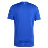 maillot-exterieur-argentine-saison-deux-mille-vingt-quatre-bleu-marine-et-blanc-tenue-de-football Udebanetrøje Argentina sæson to tusind fireogtyve marineblå og hvid fodboldtrøje