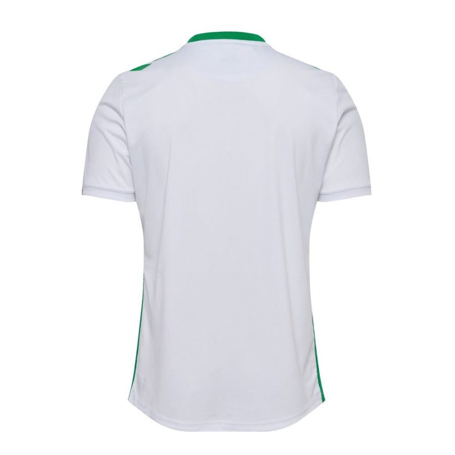 maillot-exterieur-as-saint-etienne-saison-2024-2025-tenue-officielle udebanetrøje AS Saint-Étienne sæson 2024 2025 officiel dragt