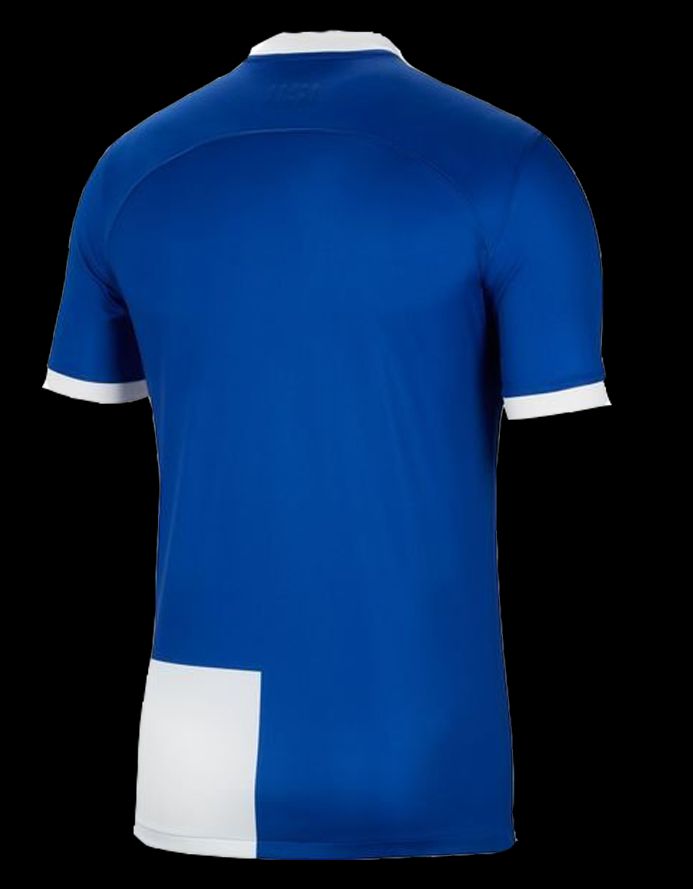 maillot-exterieur-atletico-madrid-saison-2023-2024-tenue-officielle-de-football Udebanetrøje Atlético Madrid sæson 2023 2024 officiel fodboldtrøje
