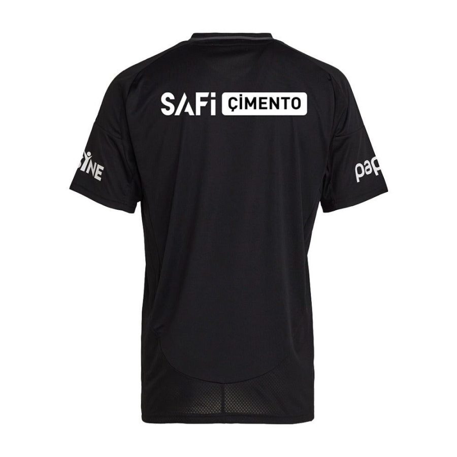 maillot-exterieur-besiktas-saison-2024-2025-tenue-officielle-football Besiktas udebanetrøje sæson 2024 2025 officiel fodboldtrøje