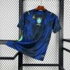 maillot-exterieur-bresil-2026 Udebanetrøje Brasilien 2026