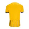 maillot-exterieur-brighton-saison-2024-2025-tenue-de-match-football Brighton udebanetrøje sæson 2024 2025 kampfodboldtrøje