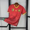 Udebanetrøje Cameroun 2026