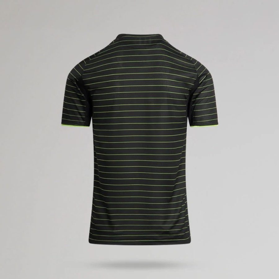 maillot-exterieur-celtic-fc-saison-2025-2026-tenue-de-football ude banetrøje Celtic FC sæson 2025 2026 fodboldtrøje