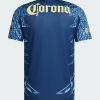 Fodboldtrøje Club America Udebanetrøje 2025-2026