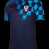 maillot-exterieur-croatie-coupe-du-monde-2022 Udebanetrøje Kroatien VM 2022