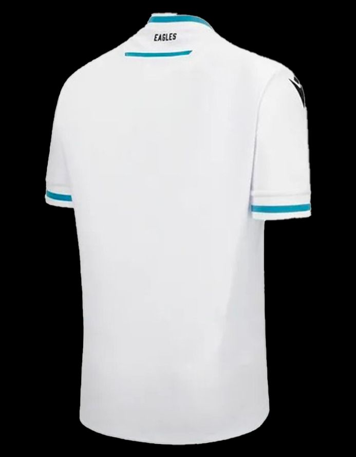 maillot-exterieur-crystal-palace-saison-2023-2024-tenue-officielle-football udebanetrøje Crystal Palace sæson 2023 2024 officiel fodbolddragt
