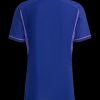 Udebanetrøje Argentina VM 2022 fodboldtrøje adidas