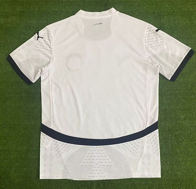 maillot-exterieur-de-l-equipe-d-egypte-saison-deux-mille-vingt-six udebanetrøje for Egyptens landshold sæson to tusind seksogtyve