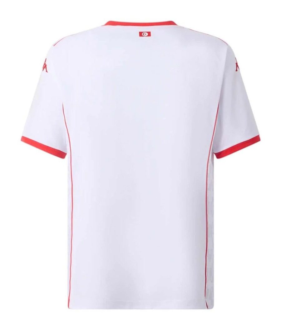 maillot-exterieur-de-la-tunisie-2026-tenue-officielle-football Udebanetrøje Tunesien 2026 officiel fodboldtrøje
