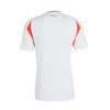 maillot-exterieur-du-chili-saison-2024-rouge-et-bleu-pour-supporter-la-selection-chilienne Udebanetrøje Chile sæson 2024 rød og blå til at støtte det chilenske landshold