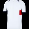 maillot-exterieur-du-paris-saint-germain-saison-deux-mille-vingt-trois-deux-mille-vingt-quatre udebanetrøje fra Paris Saint Germain sæson to tusind treogtyve to tusind fireogtyve