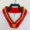 Portugal udebanetrøje vintage udgave sæson 1992